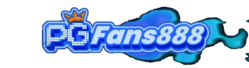 logo pgfans888